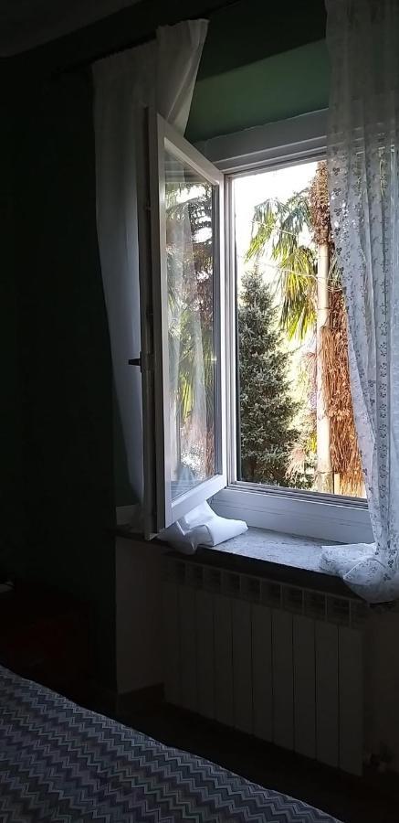 Marianna Casa Vacanza Azzate Eksteriør billede