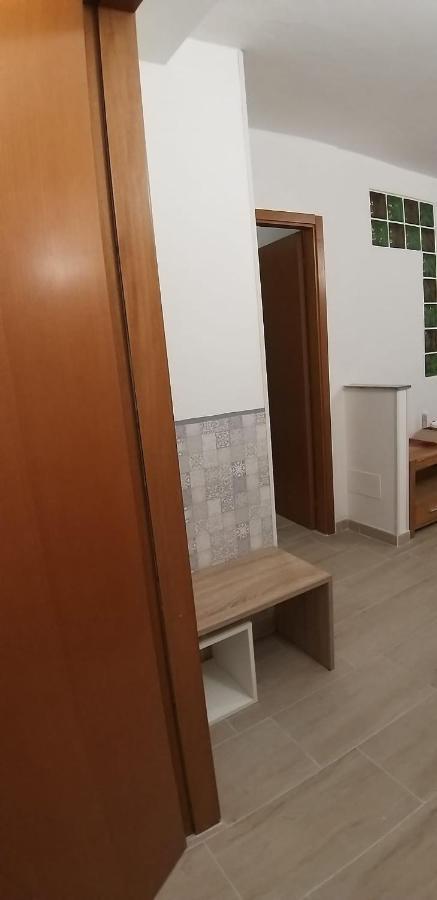 Marianna Casa Vacanza Azzate Eksteriør billede