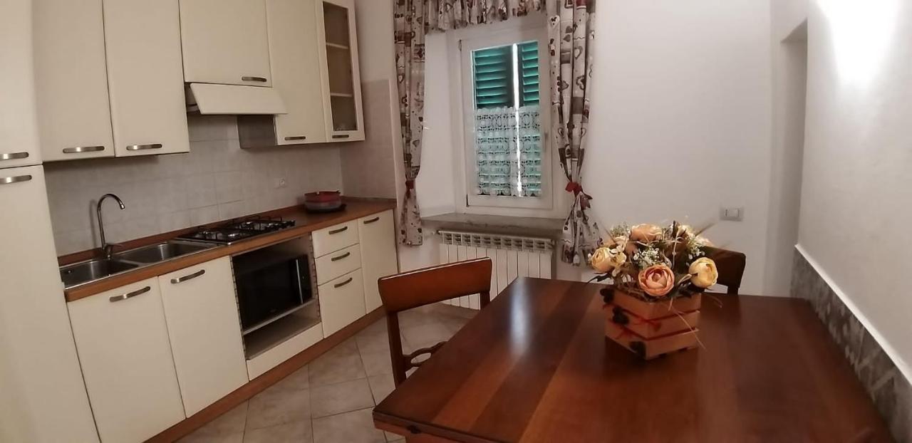 Marianna Casa Vacanza Azzate Eksteriør billede